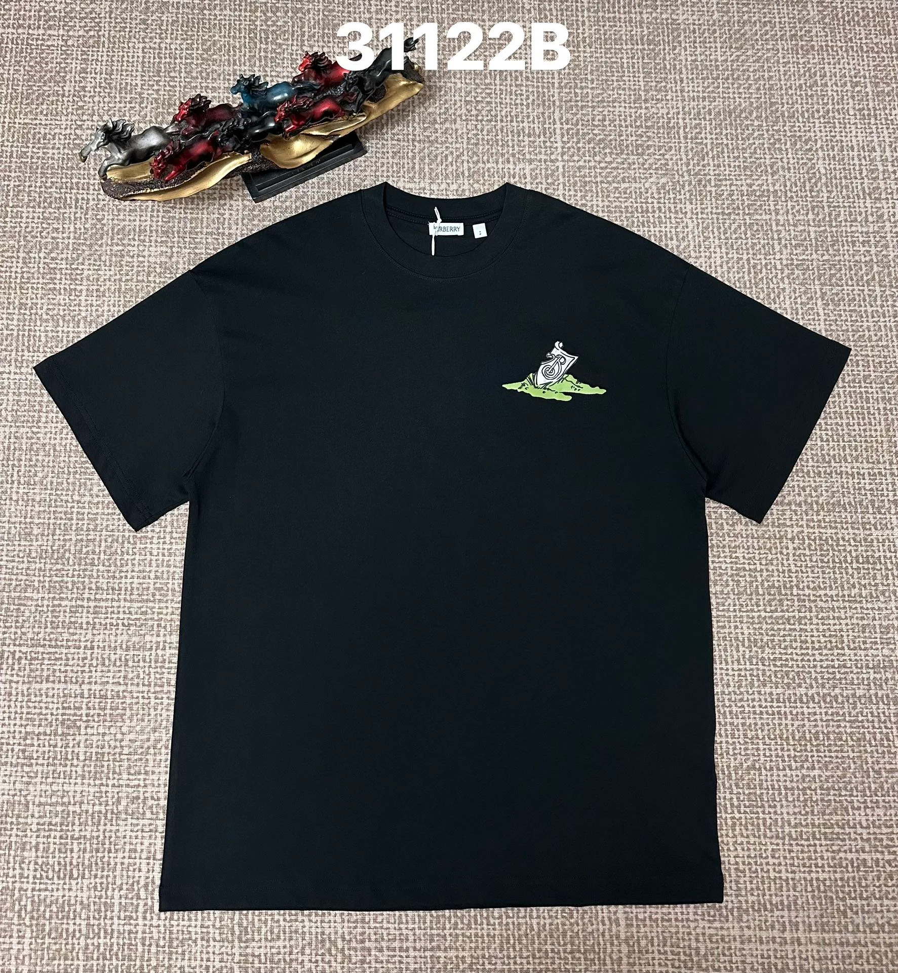 Футболки Женские Burberry 3984781