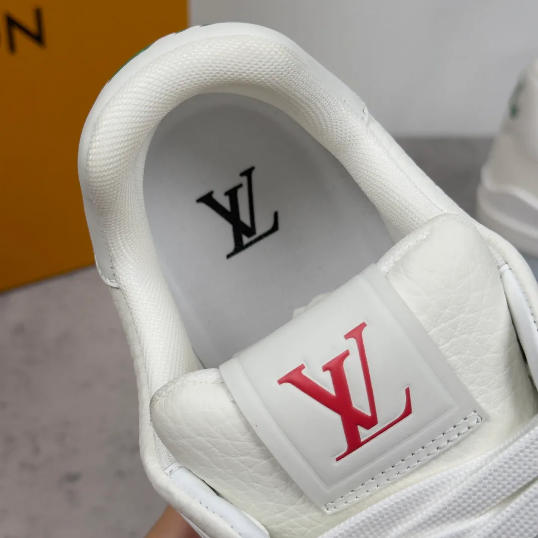 Кроссовки Мужские Louis Vuitton 1016396