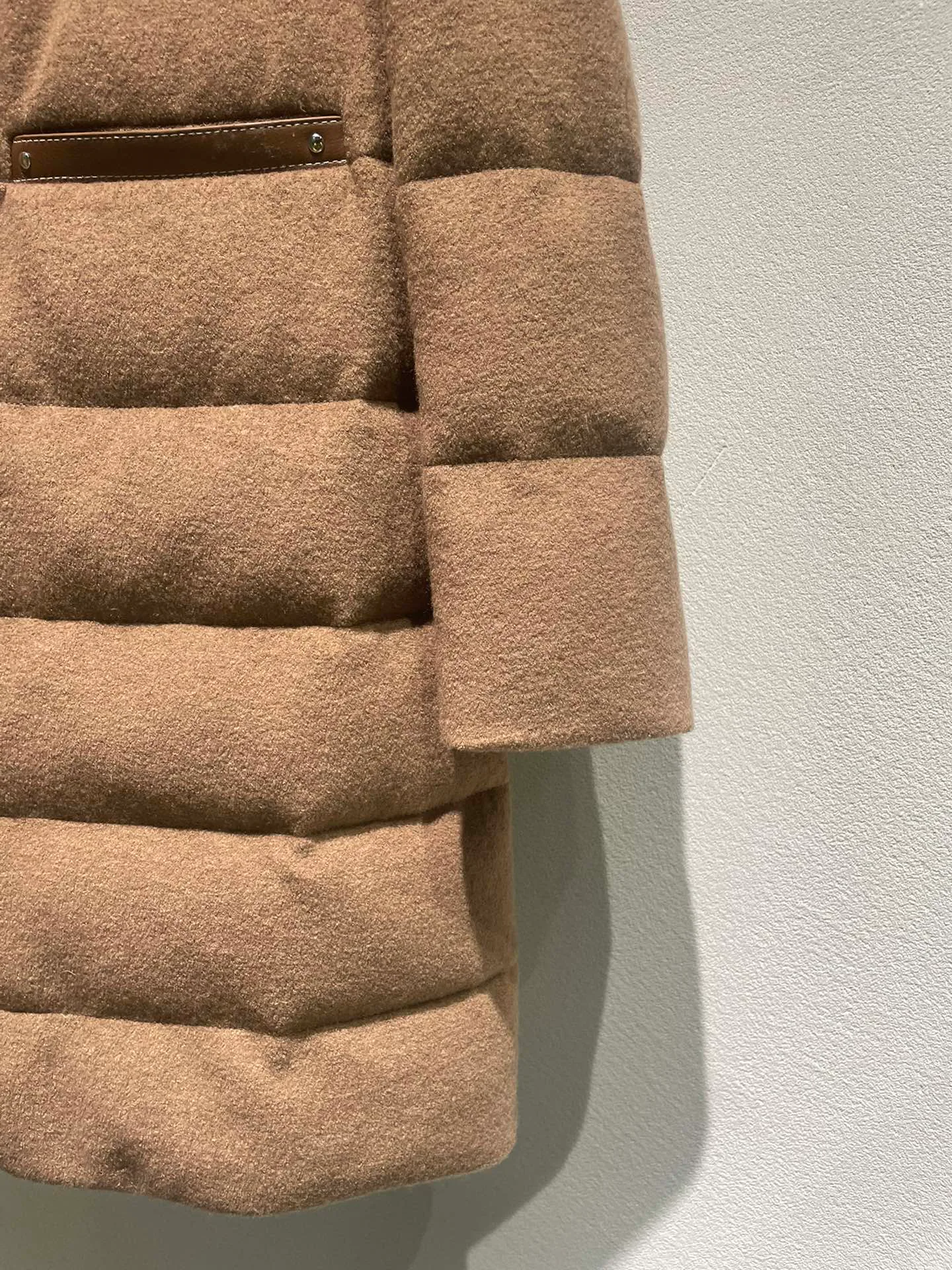 Пуховики Женские Loro Piana 182294