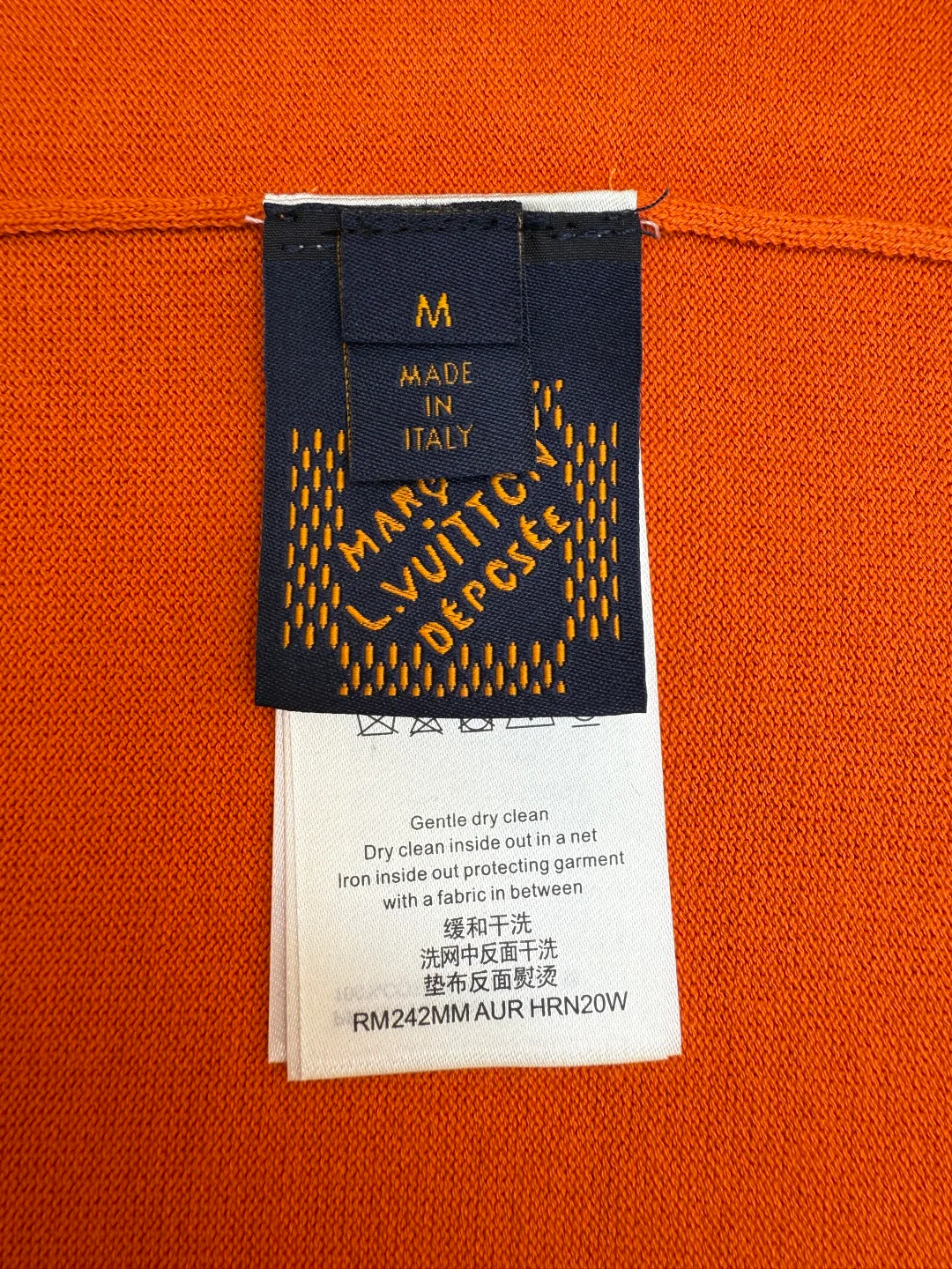 Футболки Мужские Louis Vuitton 9350690