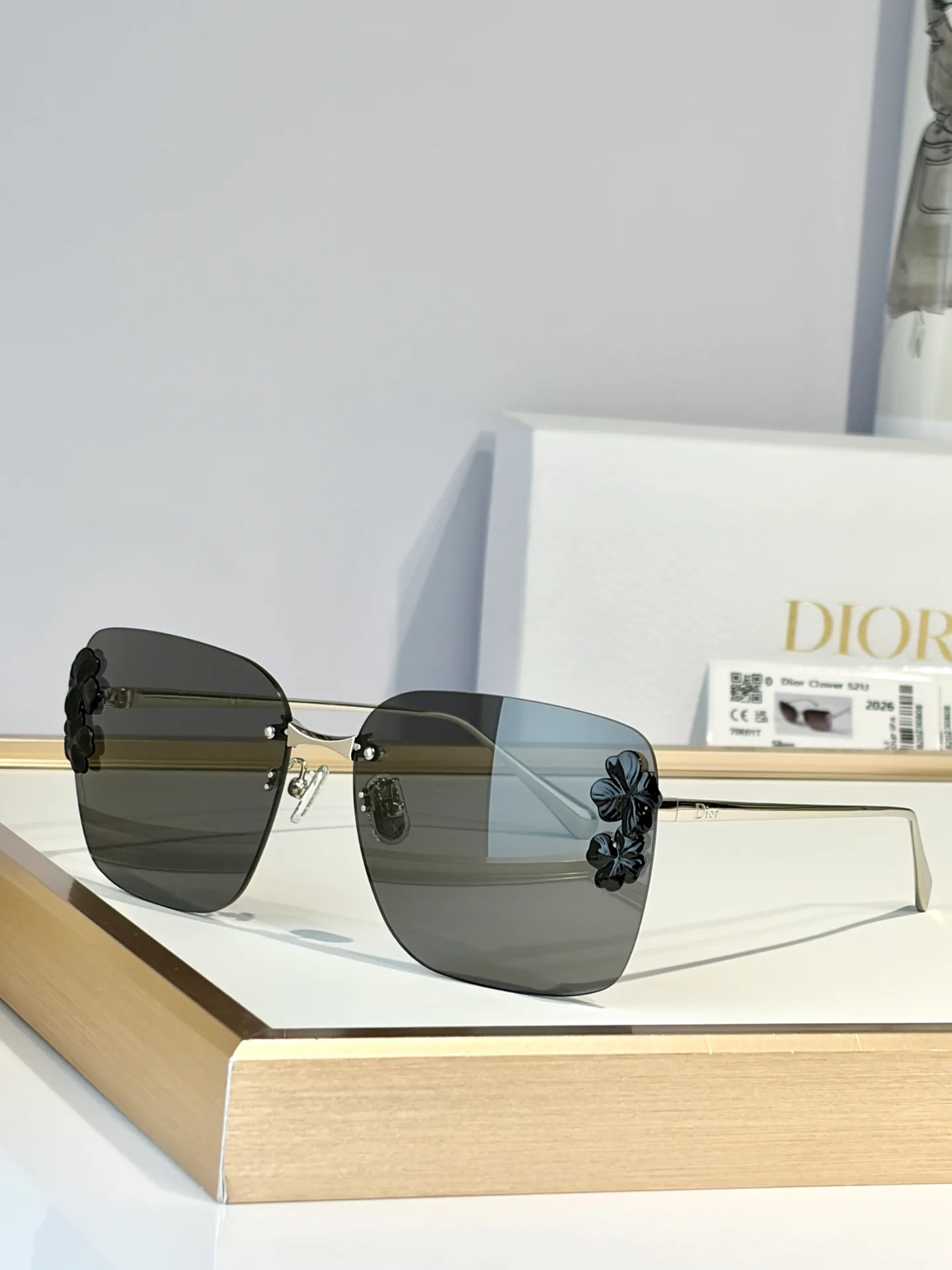 Очки Christian Dior 13257205