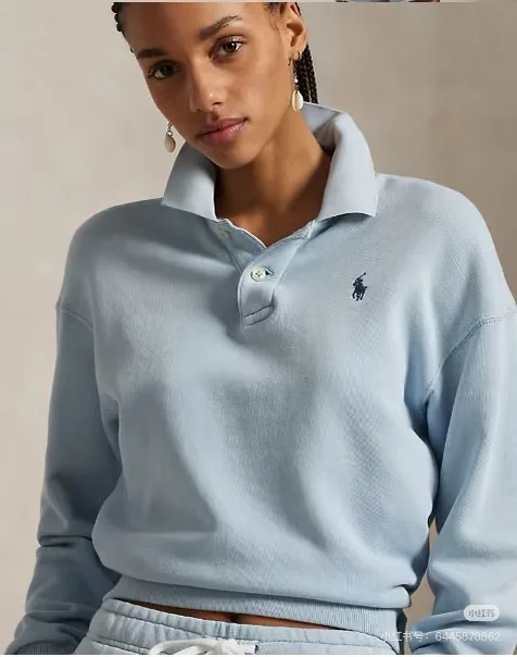 Свитшоты И Худи Женские Ralph Lauren 11493458