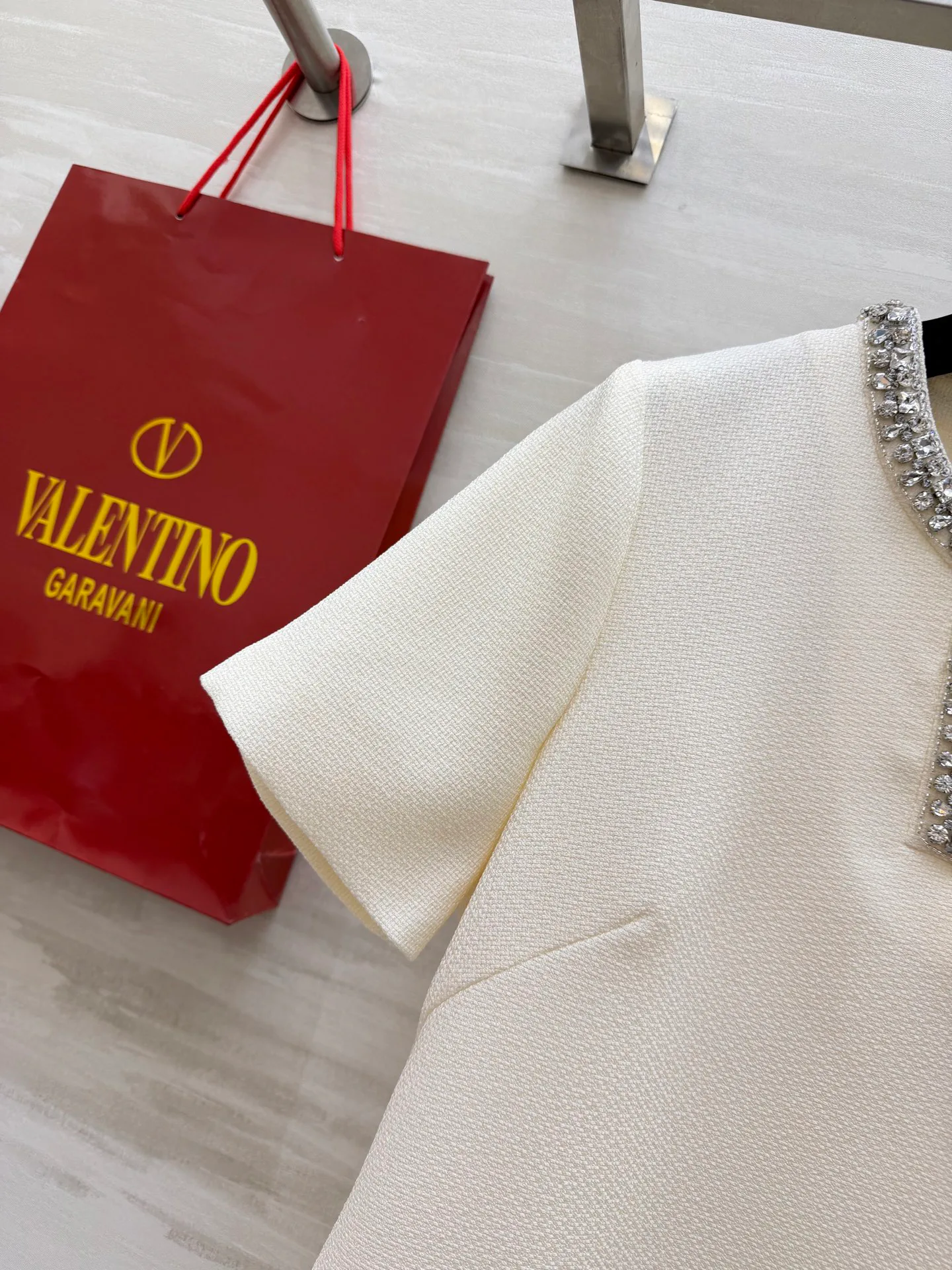 Платья Женские Valentino 5766839