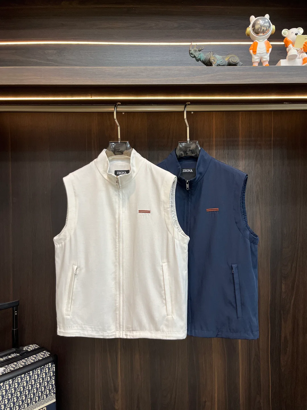 Жилеты Мужские Zegna 11654652