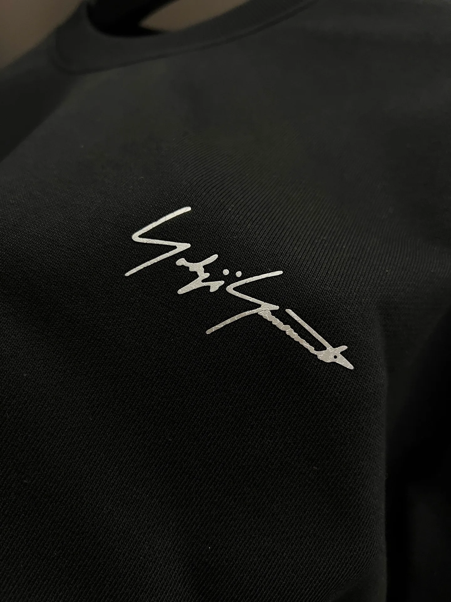 Свитшоты И Худи Мужские Y-3 281710