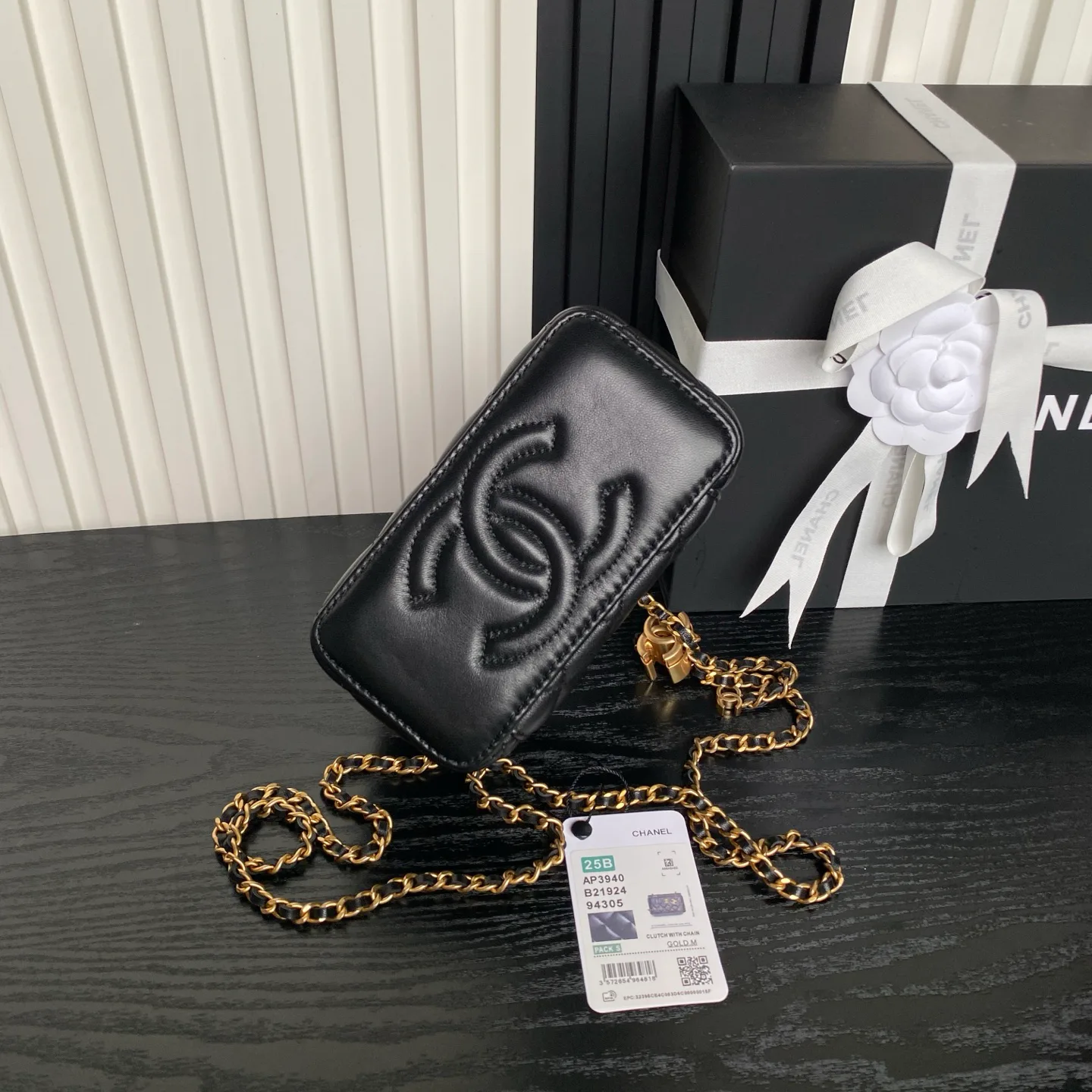 Классические Сумки Женские Chanel 17364585