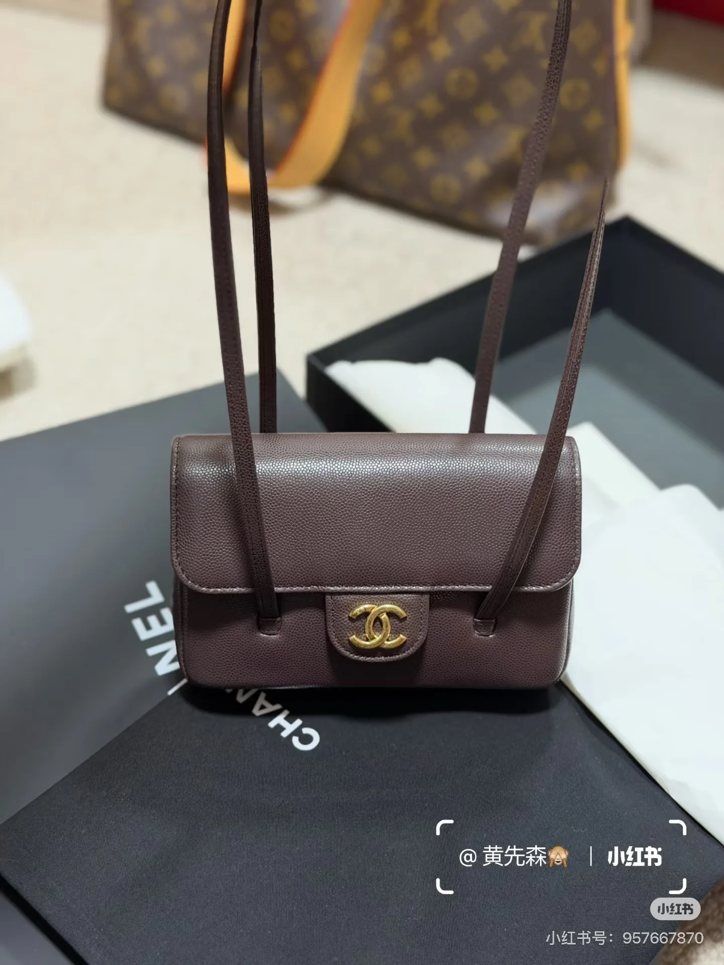 Классические Сумки Женские Chanel 13452718