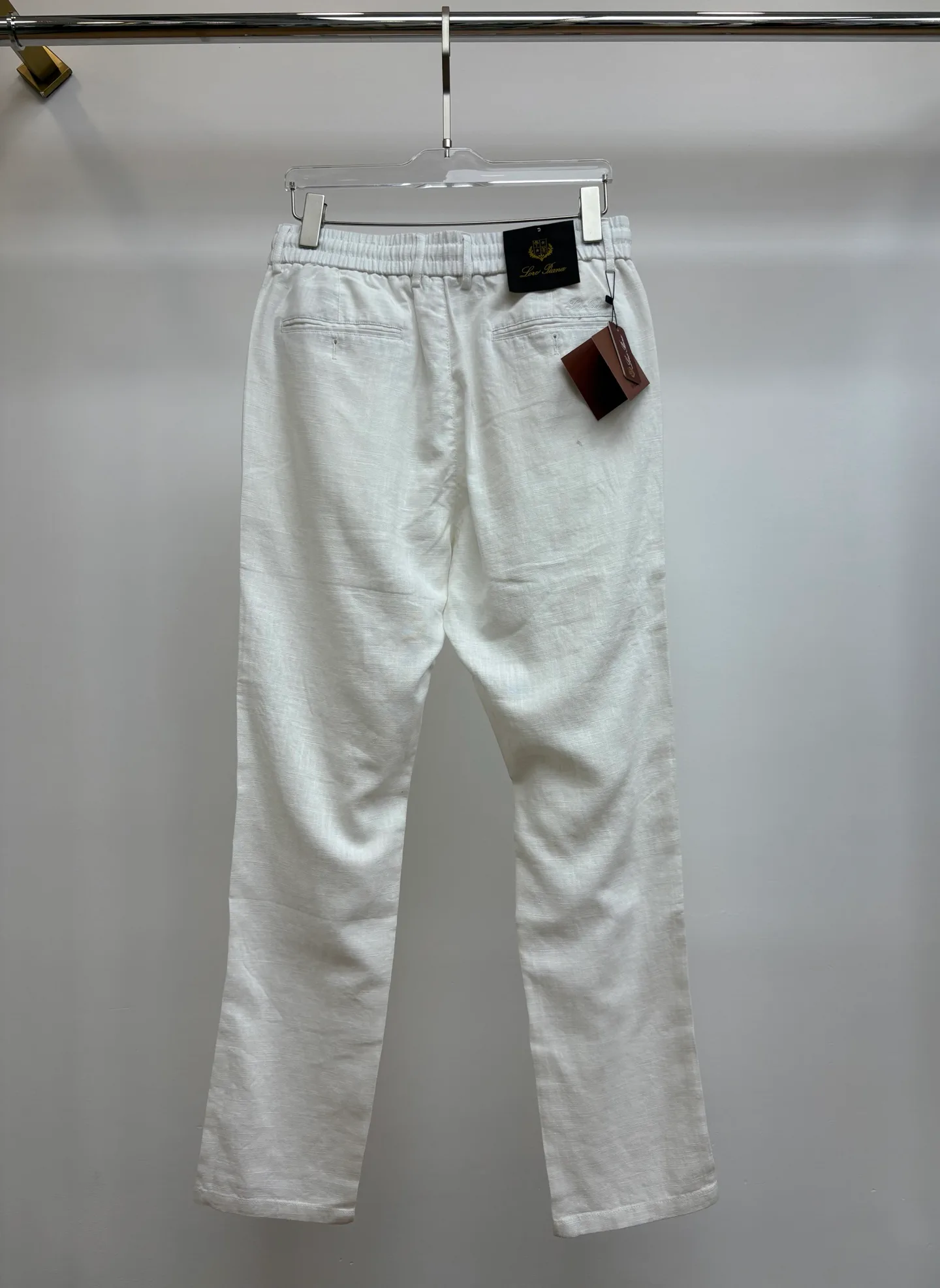 Брюки Женские Loro Piana 11214388