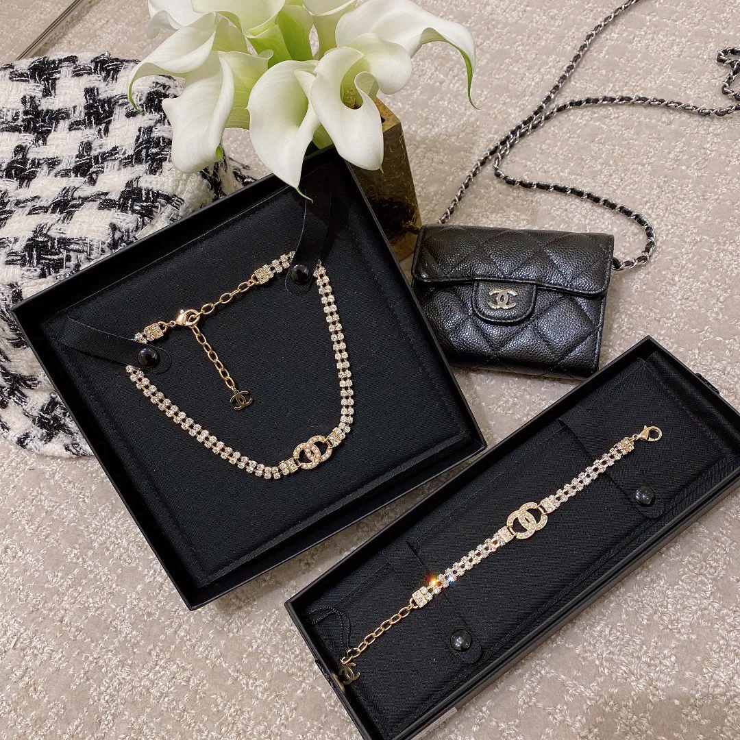 Кошельки Chanel 5060770