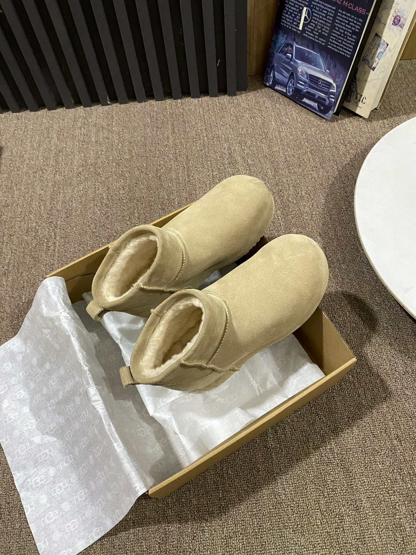Угги Женские Ugg 17901175