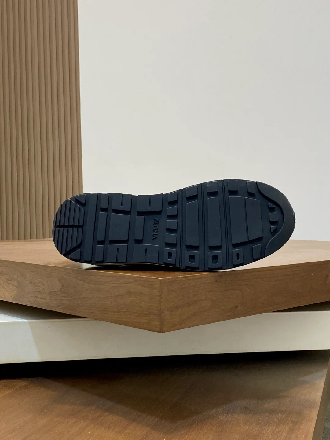 Кроссовки Мужские Zegna 957546