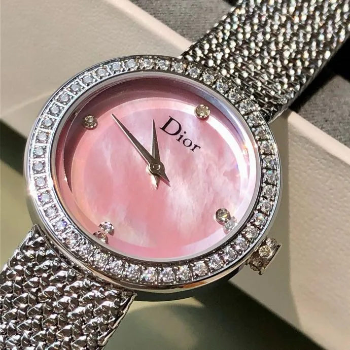 Часы Женские Christian Dior 6419020