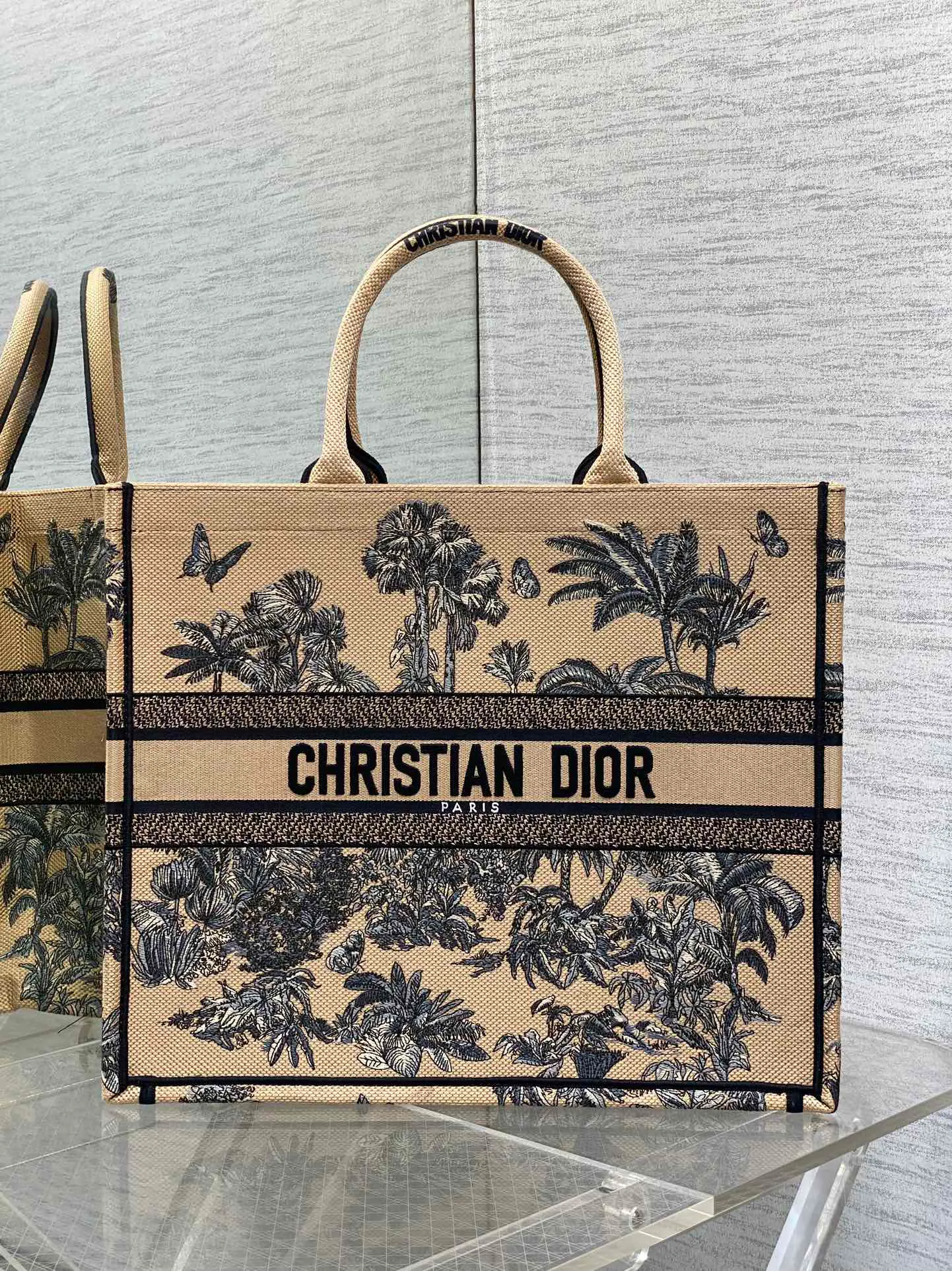 Большие Сумки Женские Dior 82453