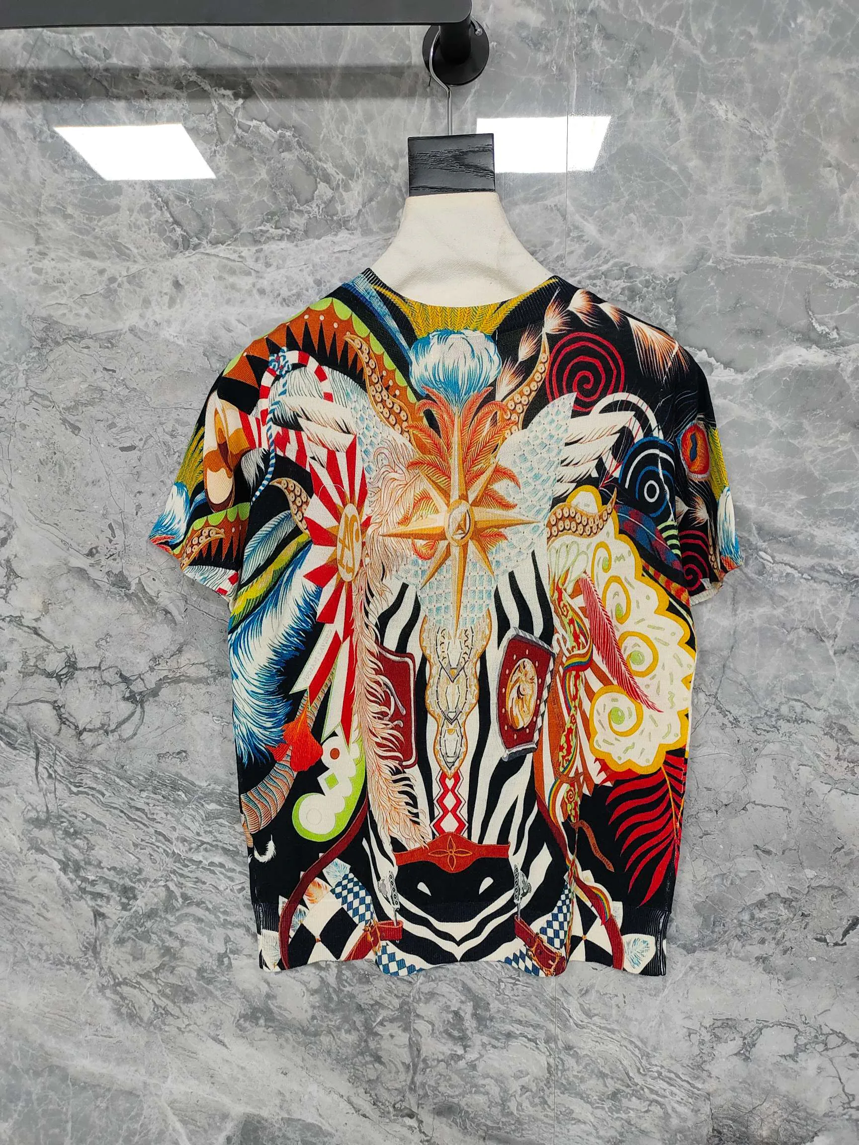 Футболки Женские Hermes 11018974