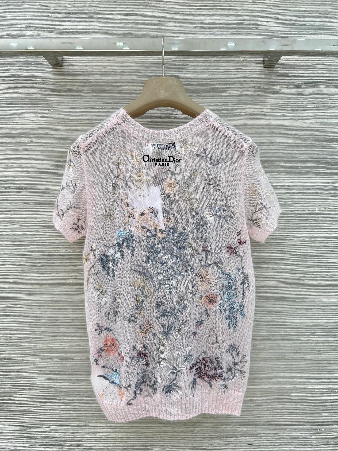 Топы Женские Christian Dior 11891550