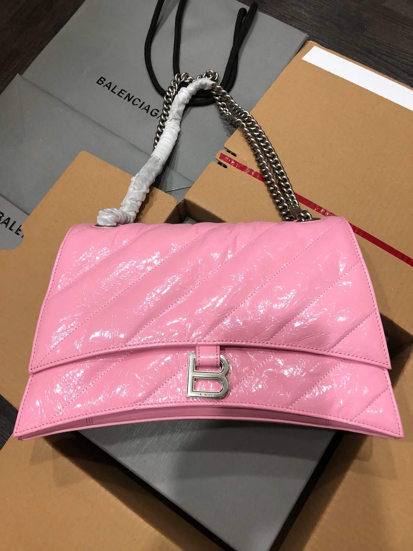 Сумки На Ремне Женские Balenciaga 90198