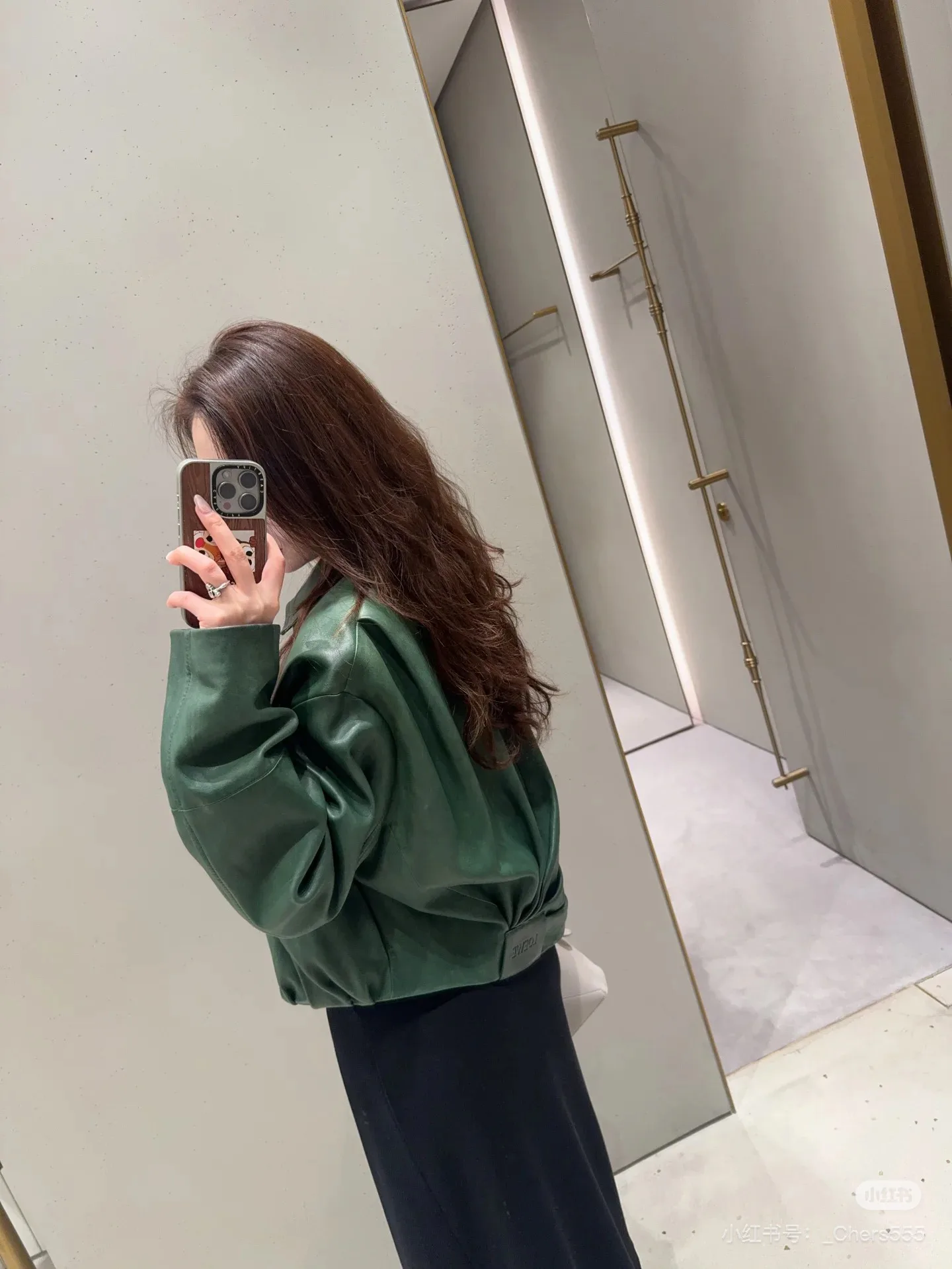 Дубленки Женские Loewe 332650