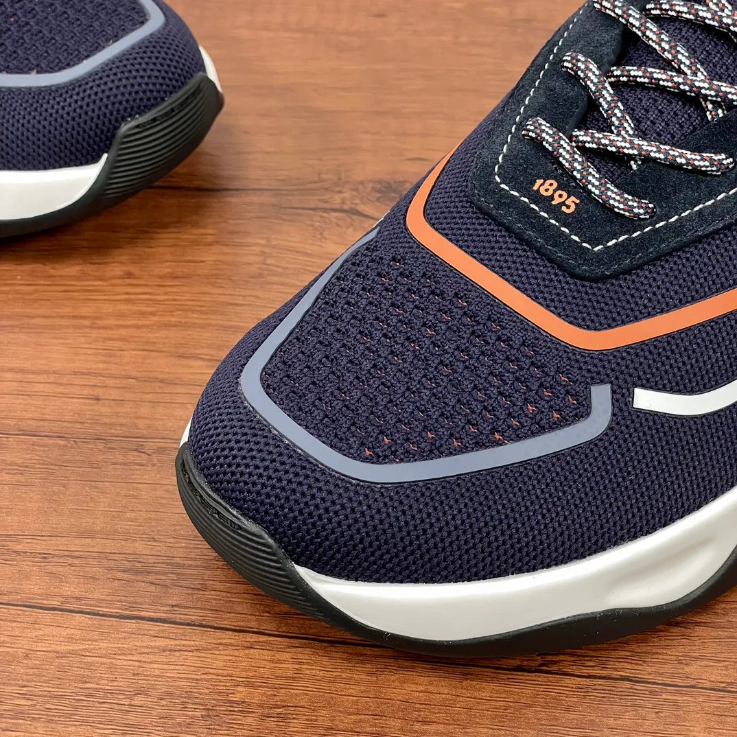 Кроссовки Мужские Berluti 26765