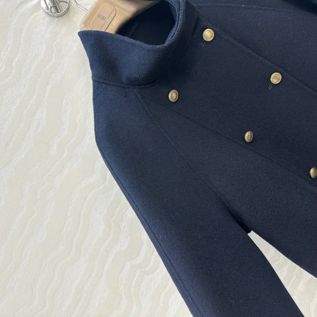 Пальто Женские Brunello Cucinelli 425172