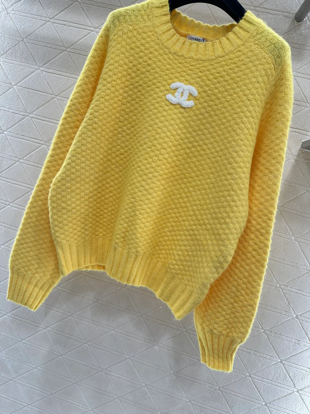 Джемперы И Свитеры Женские Chanel 834286