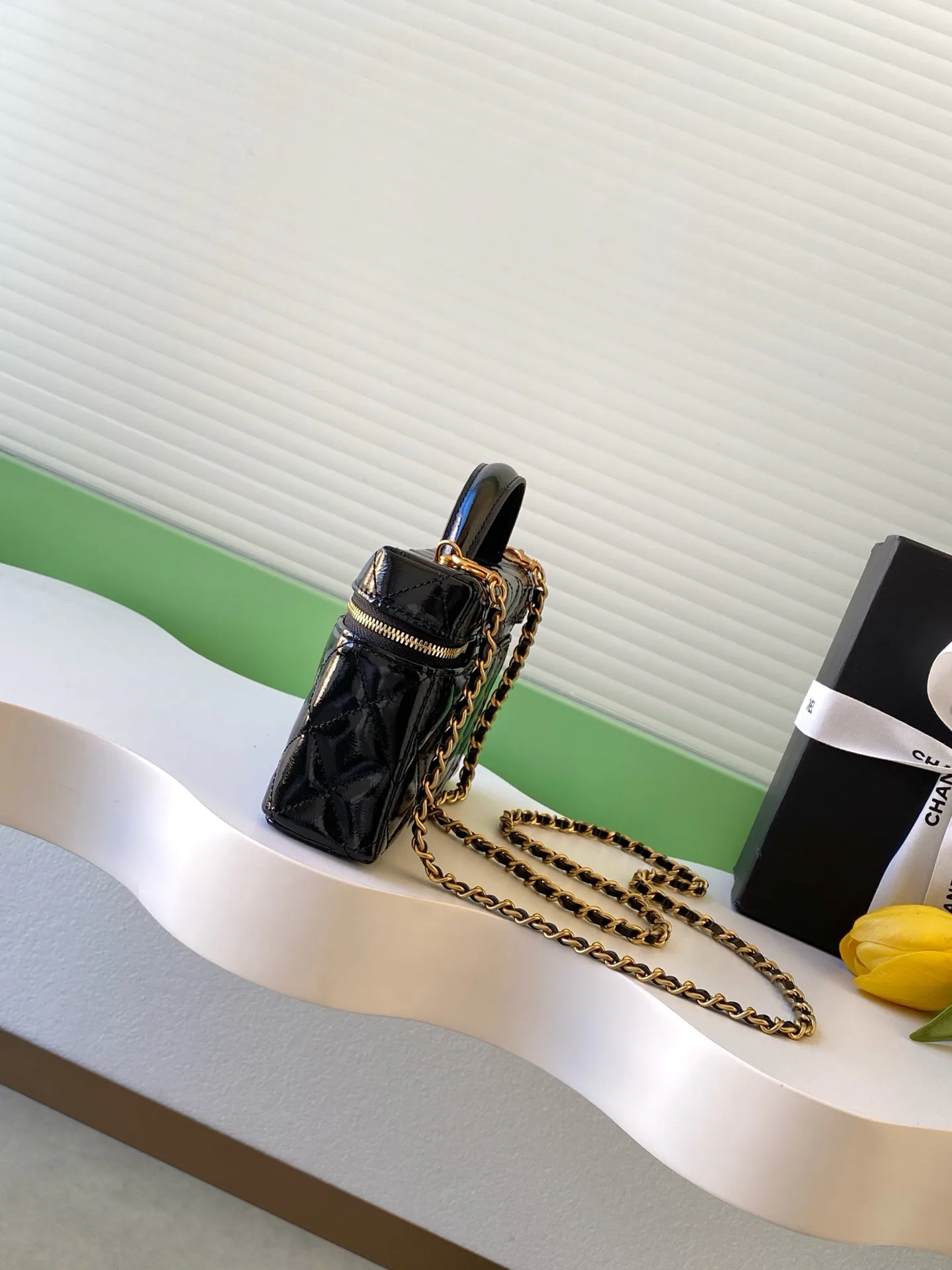 Сумки На Ремне Женские Chanel 691723