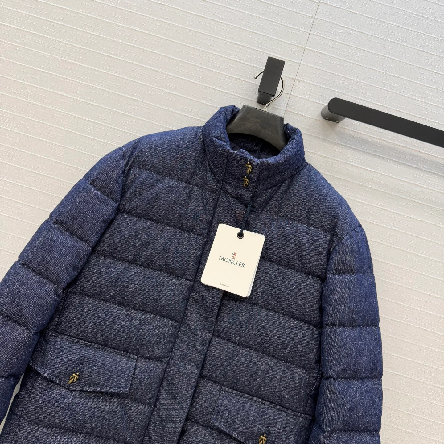 Куртки И Пуховики Женские Moncler 18710901