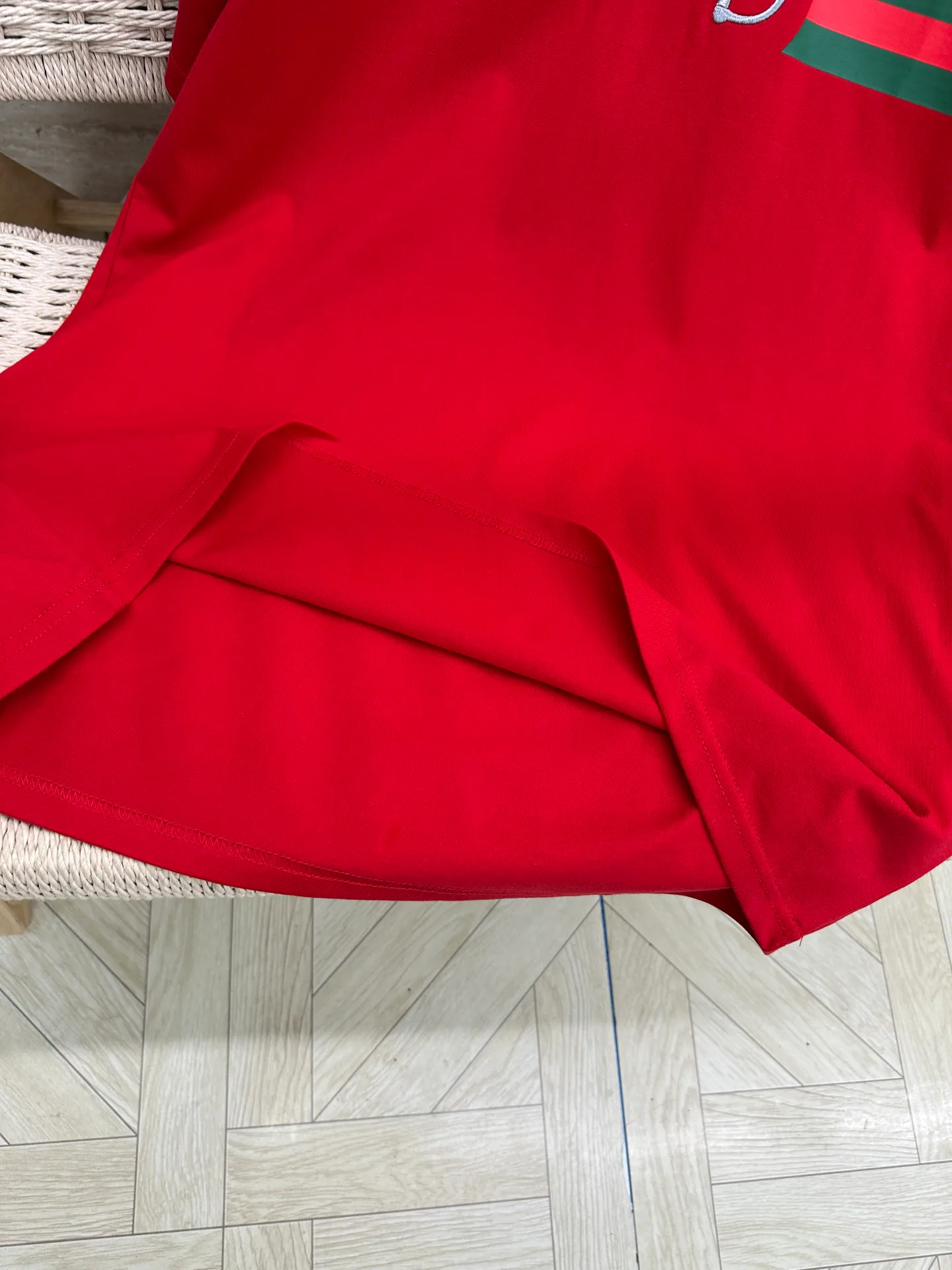 Футболки Женские Gucci 1128085