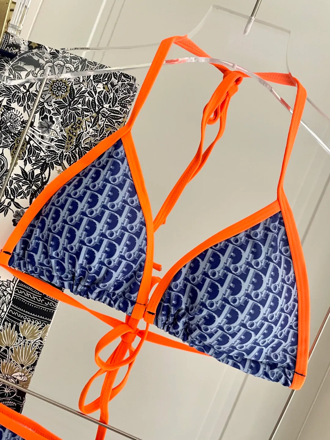 Купальники Женские Christian Dior 18222876