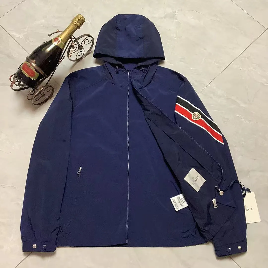Куртки И Пуховики Мужские Moncler 448379
