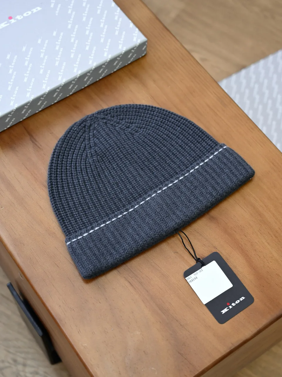 Головные Уборы Kiton 18580782