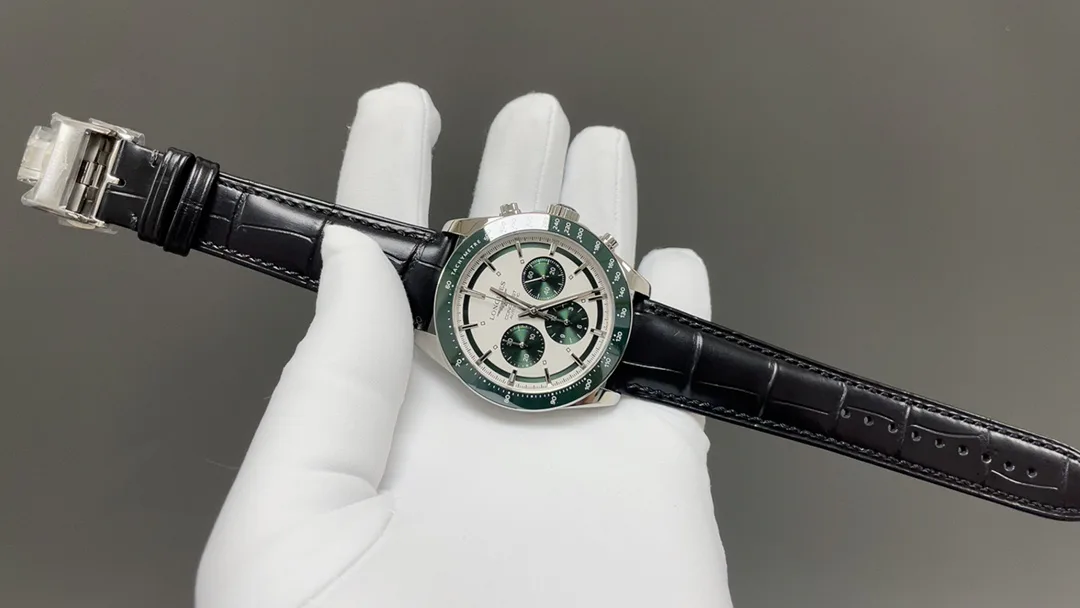 Часы Мужские Longines 1892580