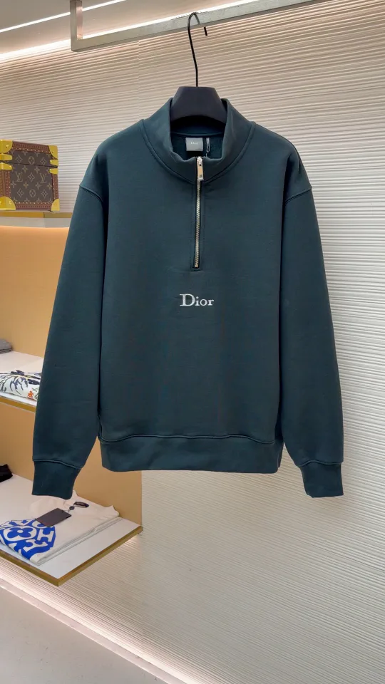 Свитшоты И Худи Мужские Christian Dior 6114580