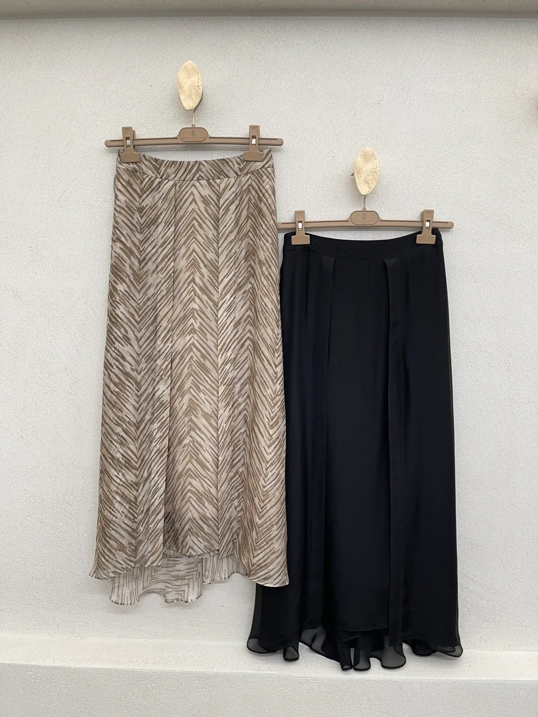 Юбки Женские Brunello Cucinelli 5301828