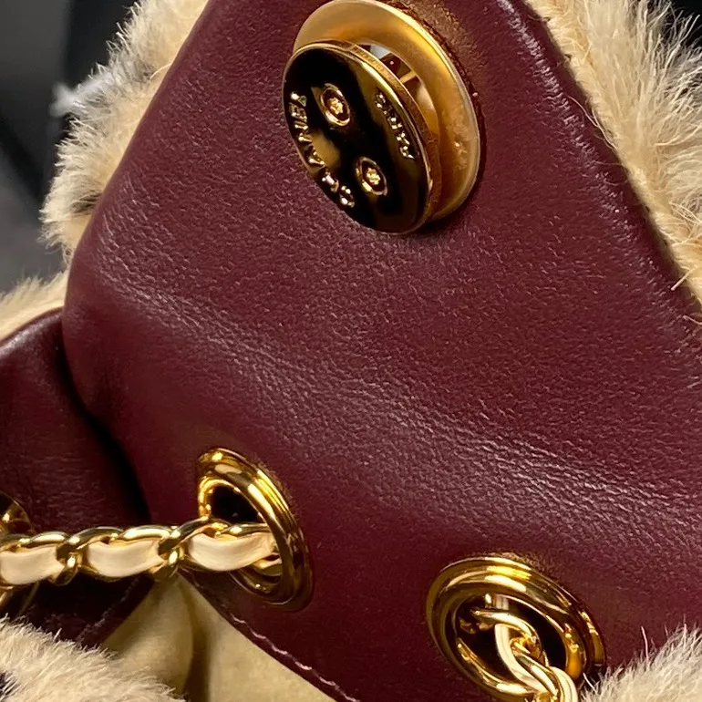 Классические Сумки Женские Chanel 17615418
