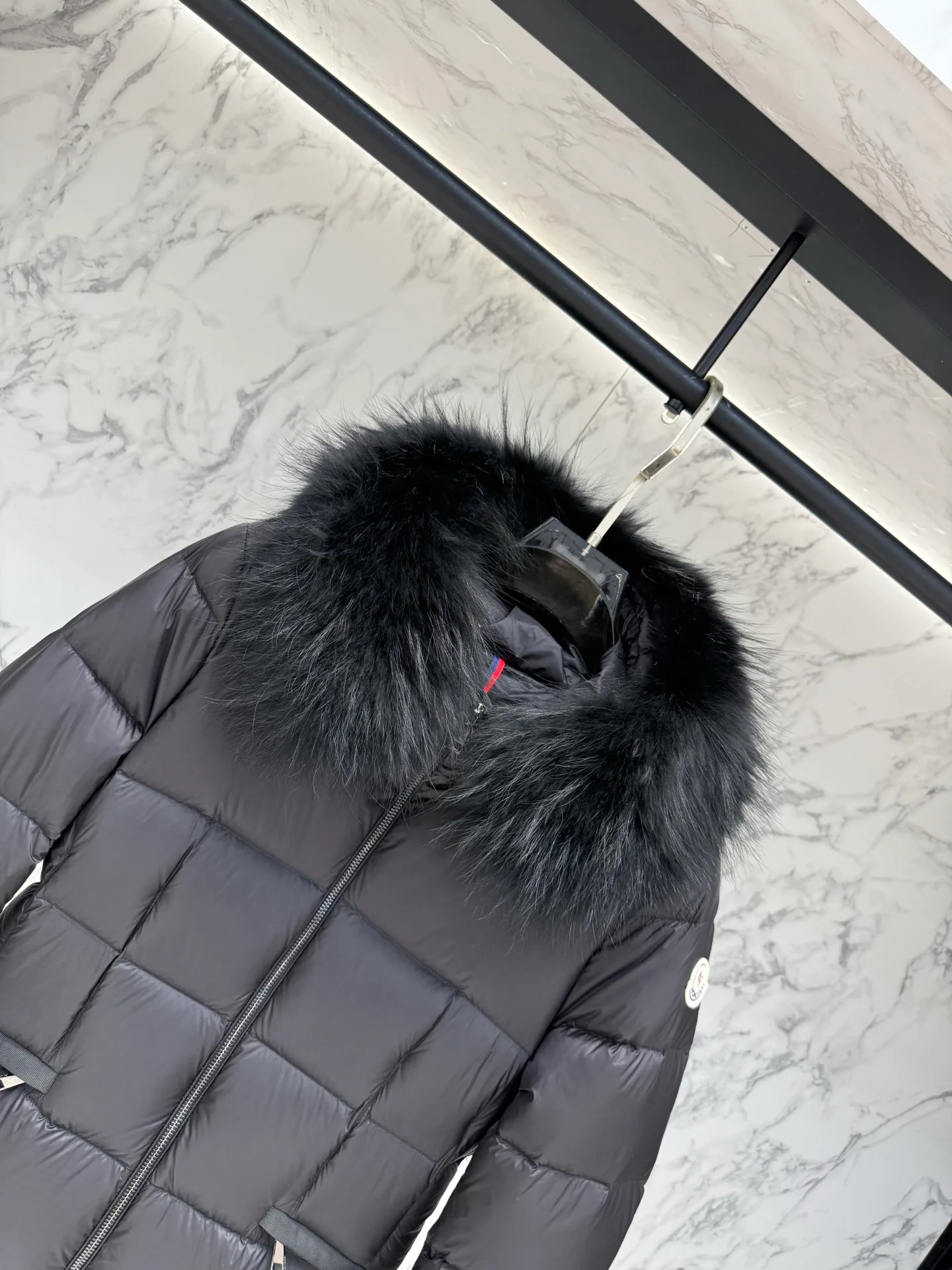Куртки И Пуховики Женские Moncler 19426833
