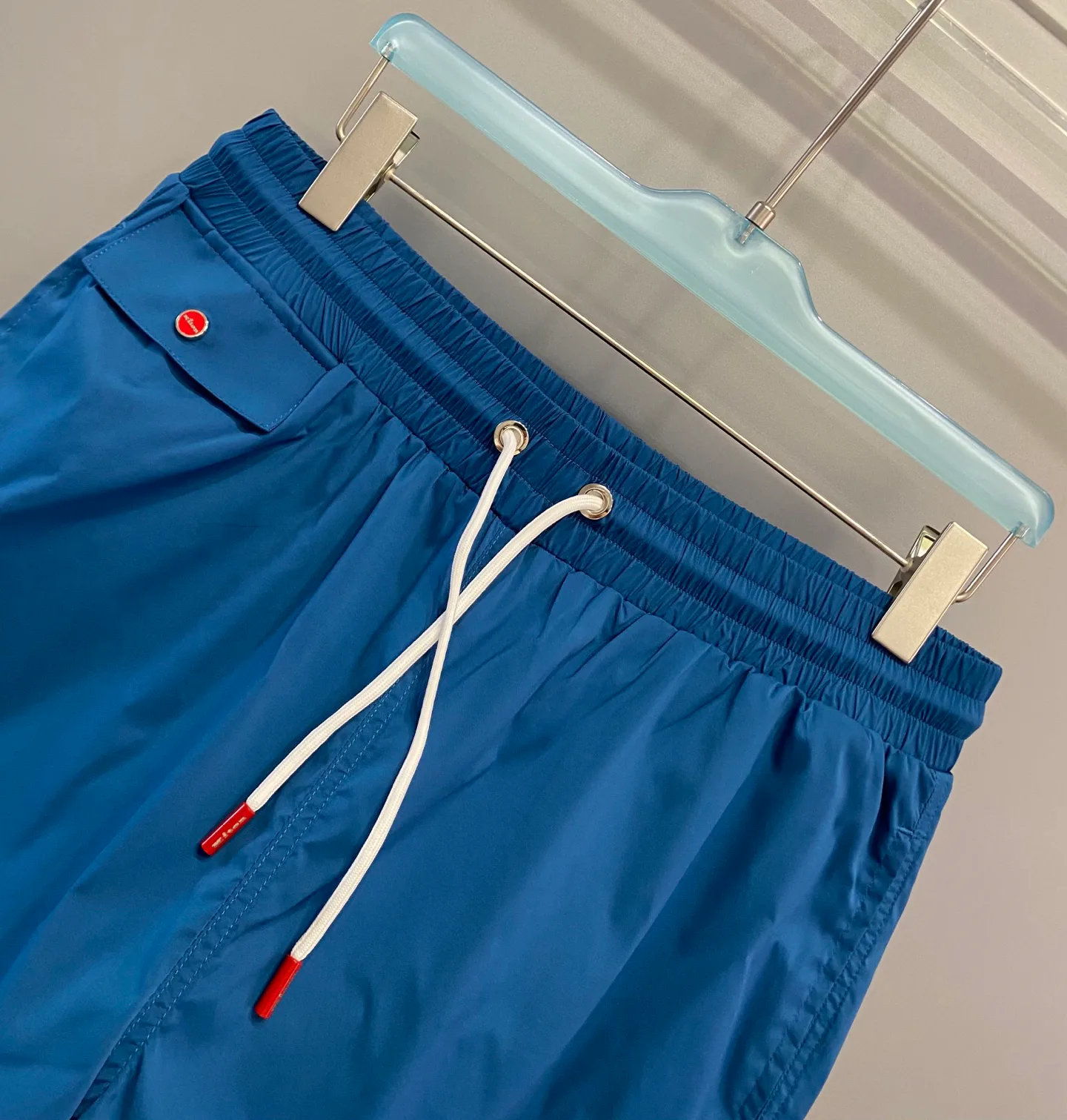 Шорты Мужские Kiton 11602557