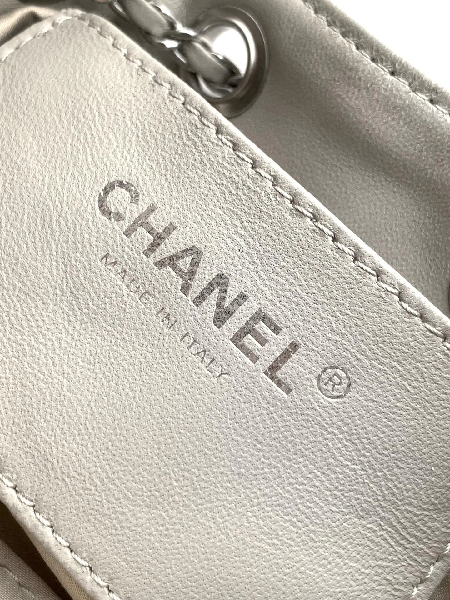 Классические Сумки Женские Chanel 11484902