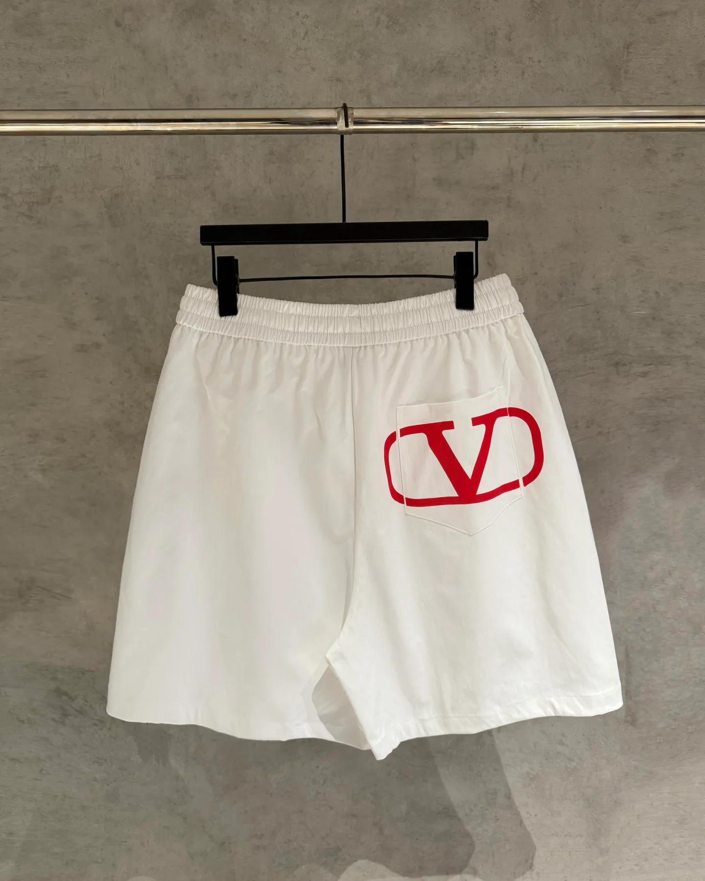 Шорты Мужские Valentino 17567014
