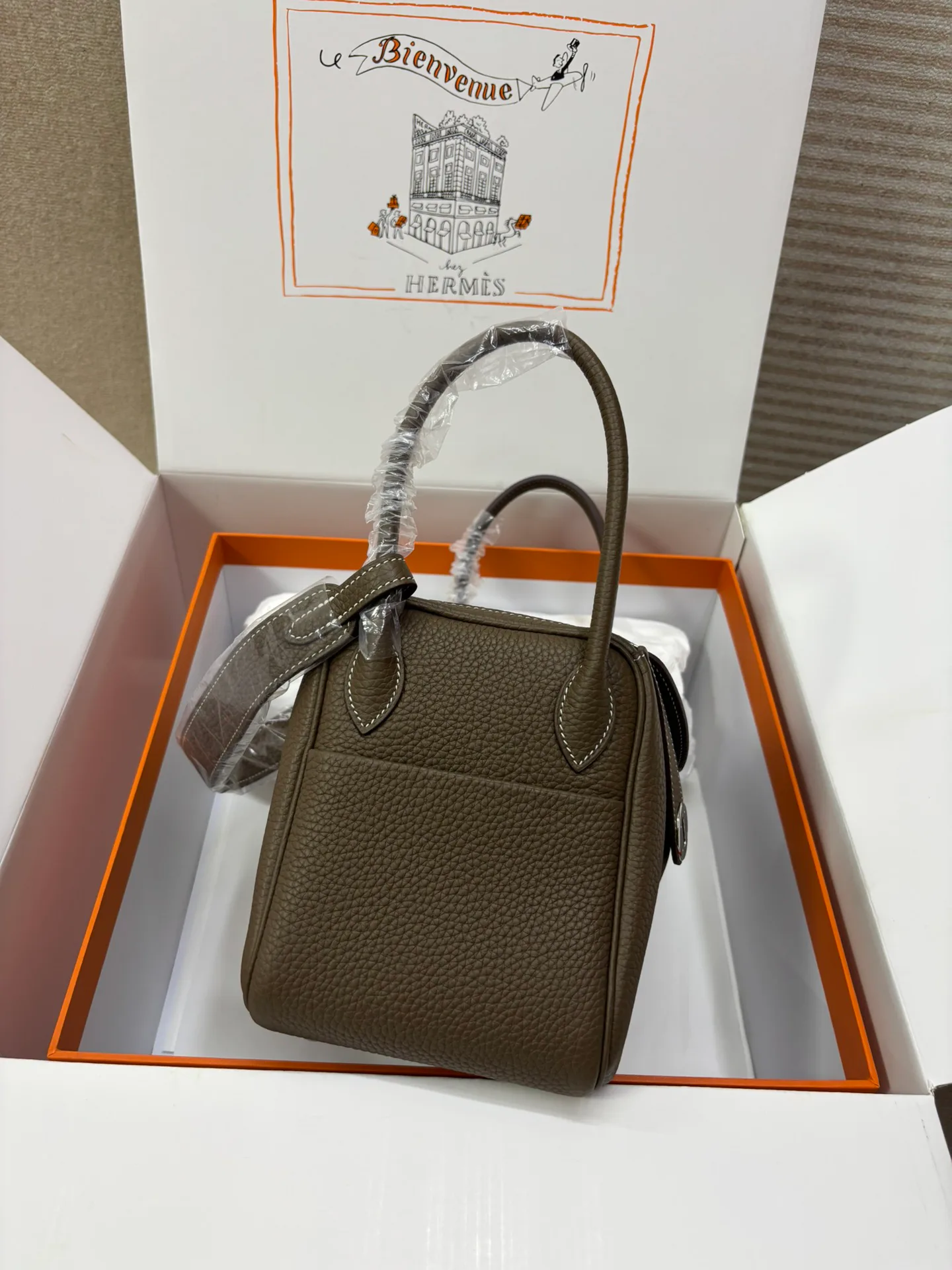 Классические Сумки Женские Hermes 11590993