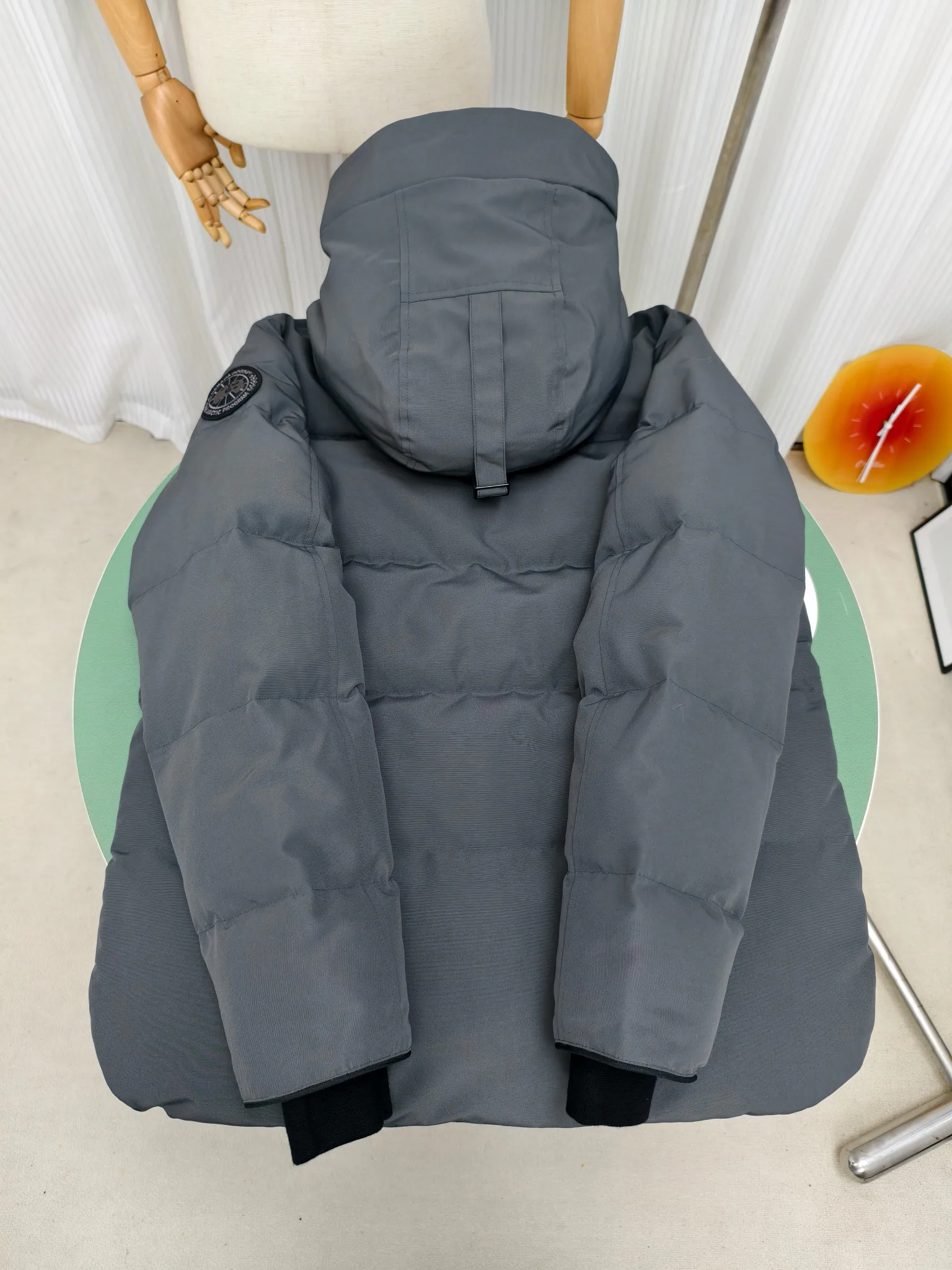 Куртки И Пуховики Женские Canada Goose 342259