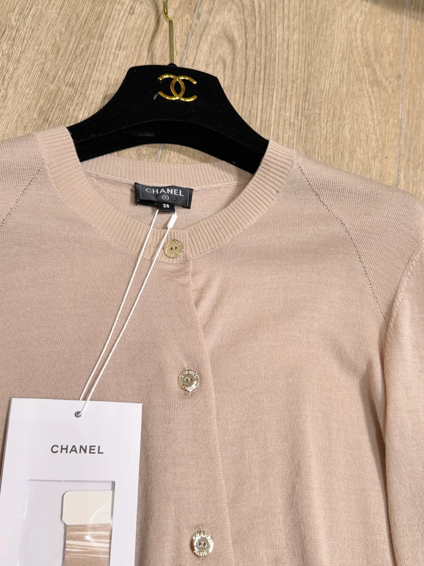 Жакеты Женские Chanel 11533786