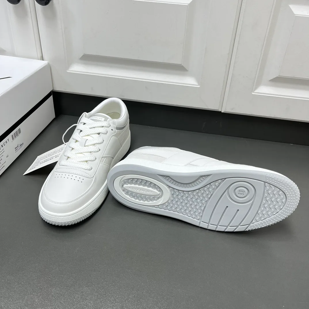 Кеды Мужские Givenchy 2622256