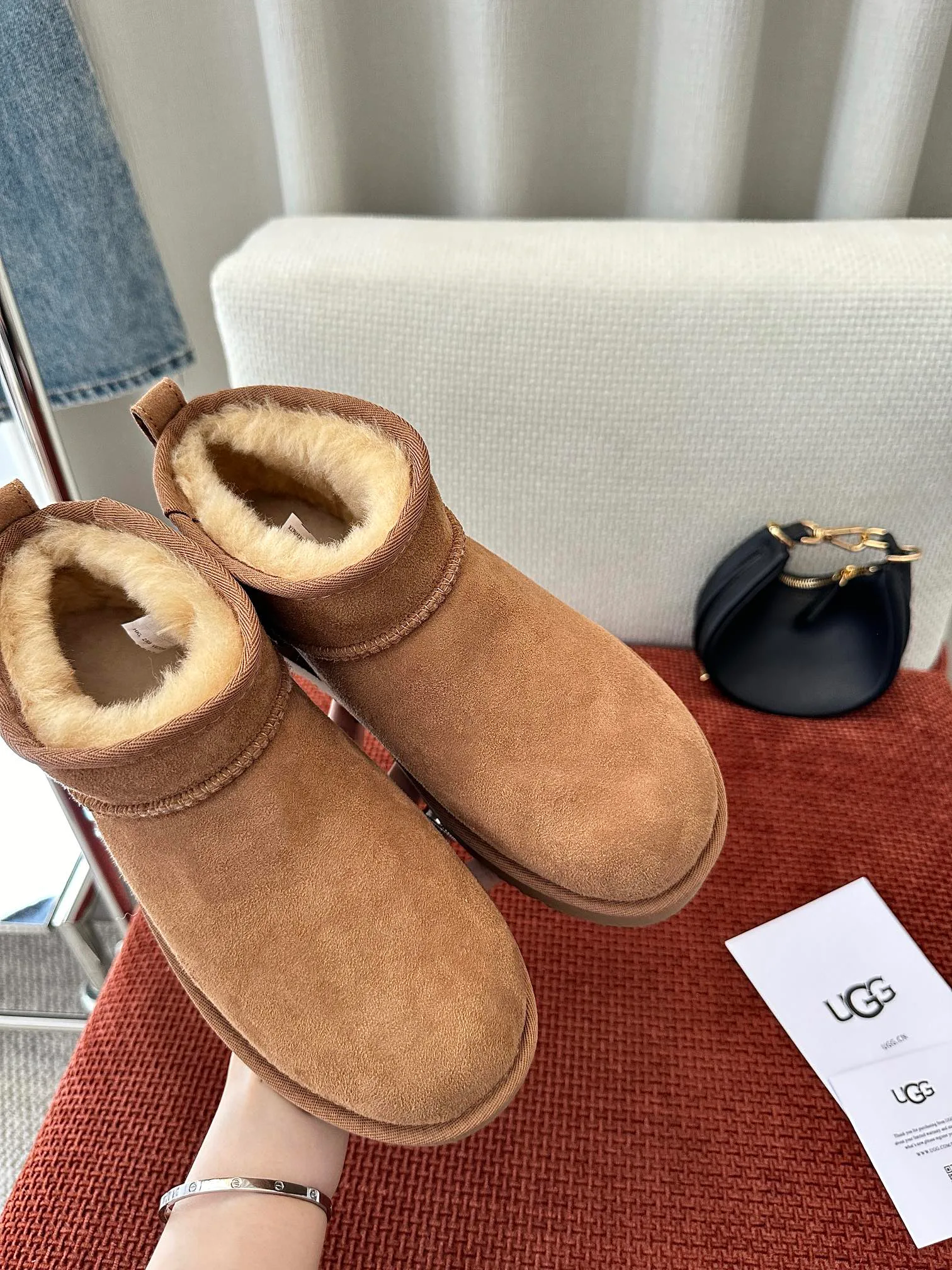 Угги Женские Ugg 18676300