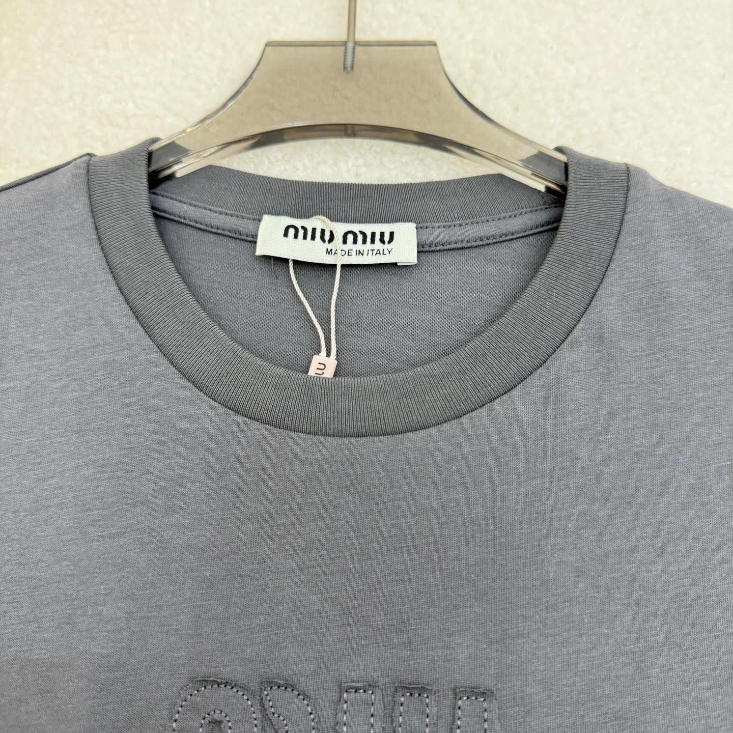 Футболки Женские Miu Miu 11250074