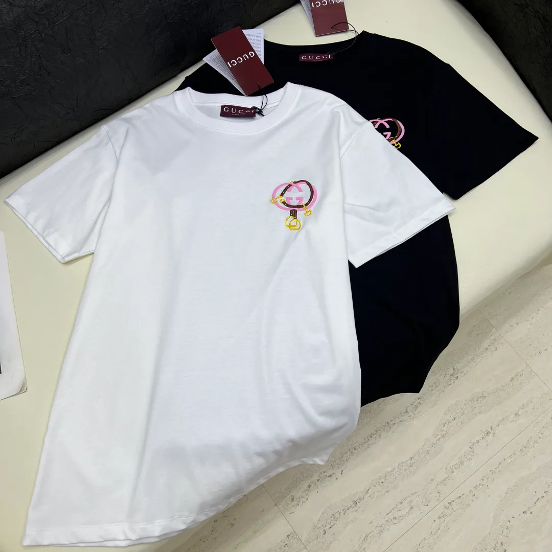 Футболки Женские Gucci 935202