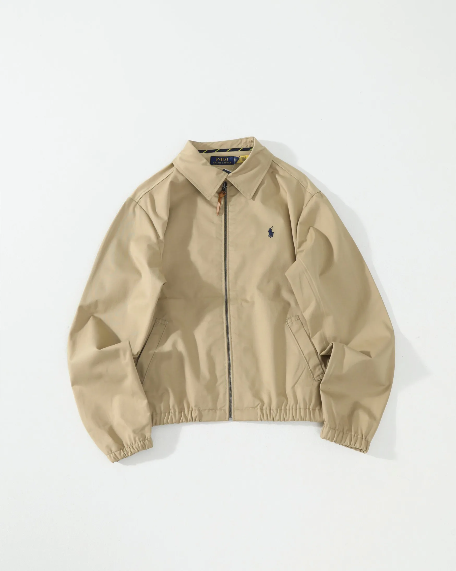 Куртки И Пуховики Мужские Ralph Lauren 13474981
