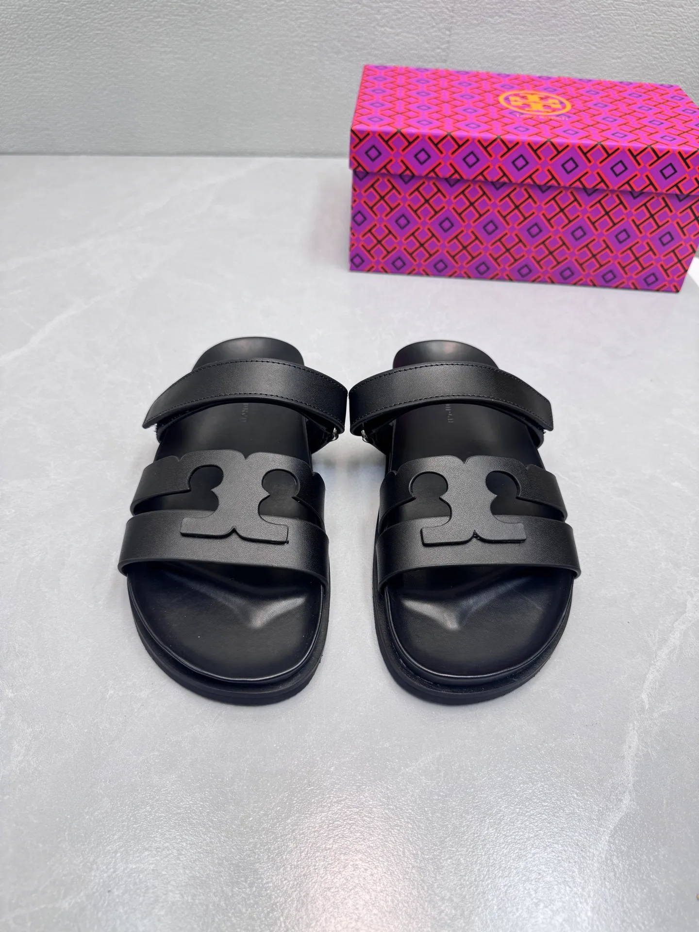Шлепанцы Женские Tory Burch 11699731