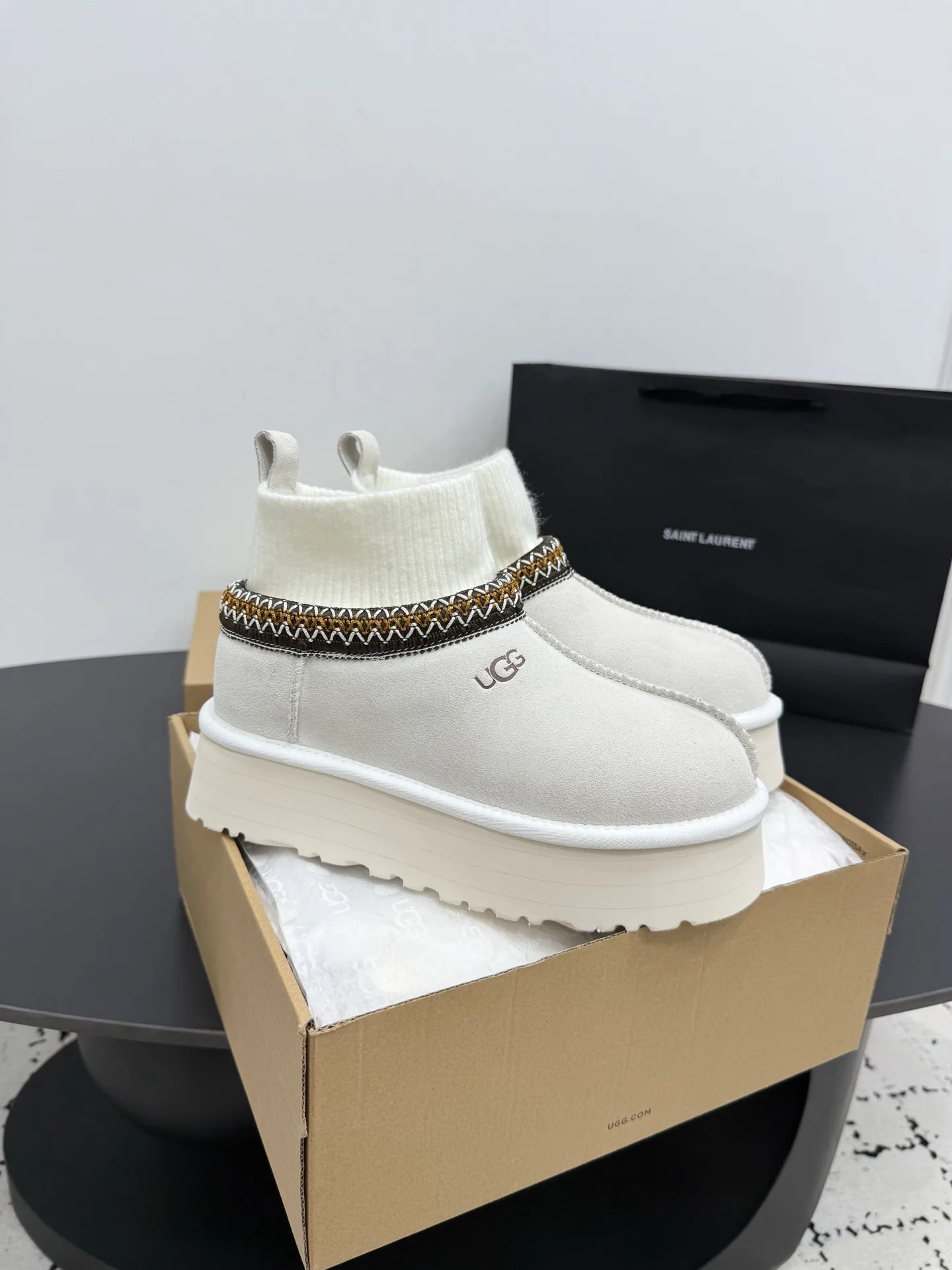 Угги Женские Ugg 124697