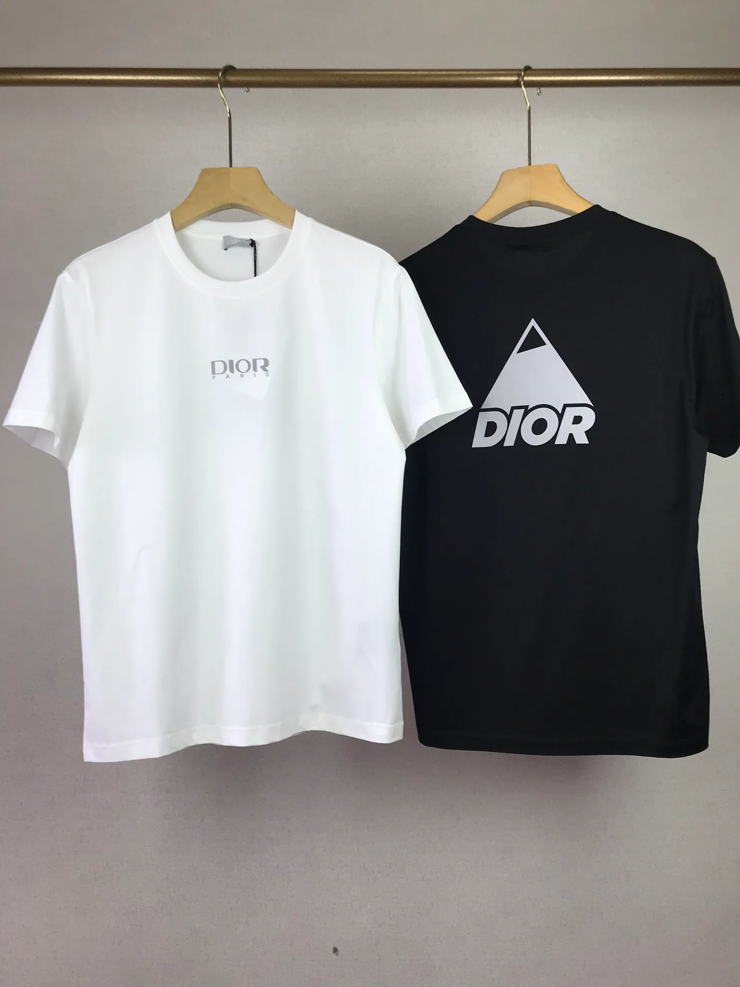 Футболки Женские Christian Dior 9465642