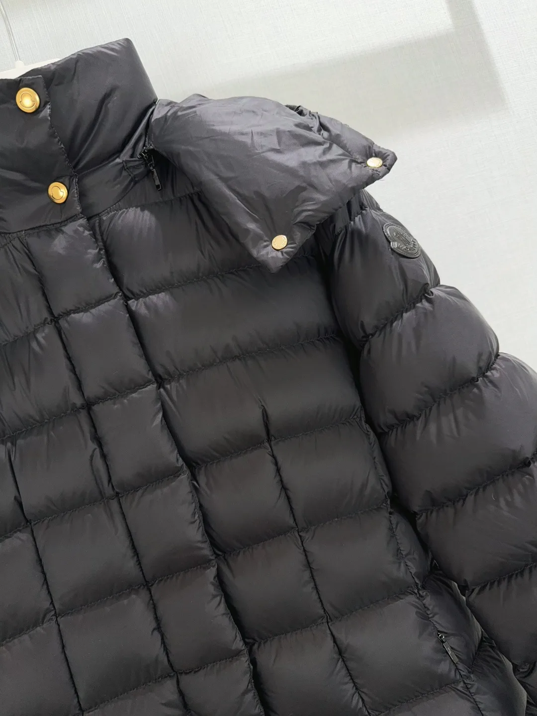 Куртки И Пуховики Женские Moncler 19531408